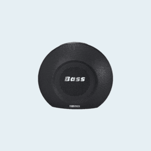 Bass Super Loud Snail Horn